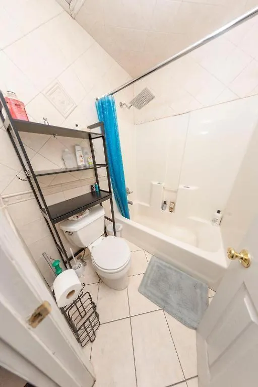 Large Triple Room In Williamsburg نيو يورك منزل للإقامة