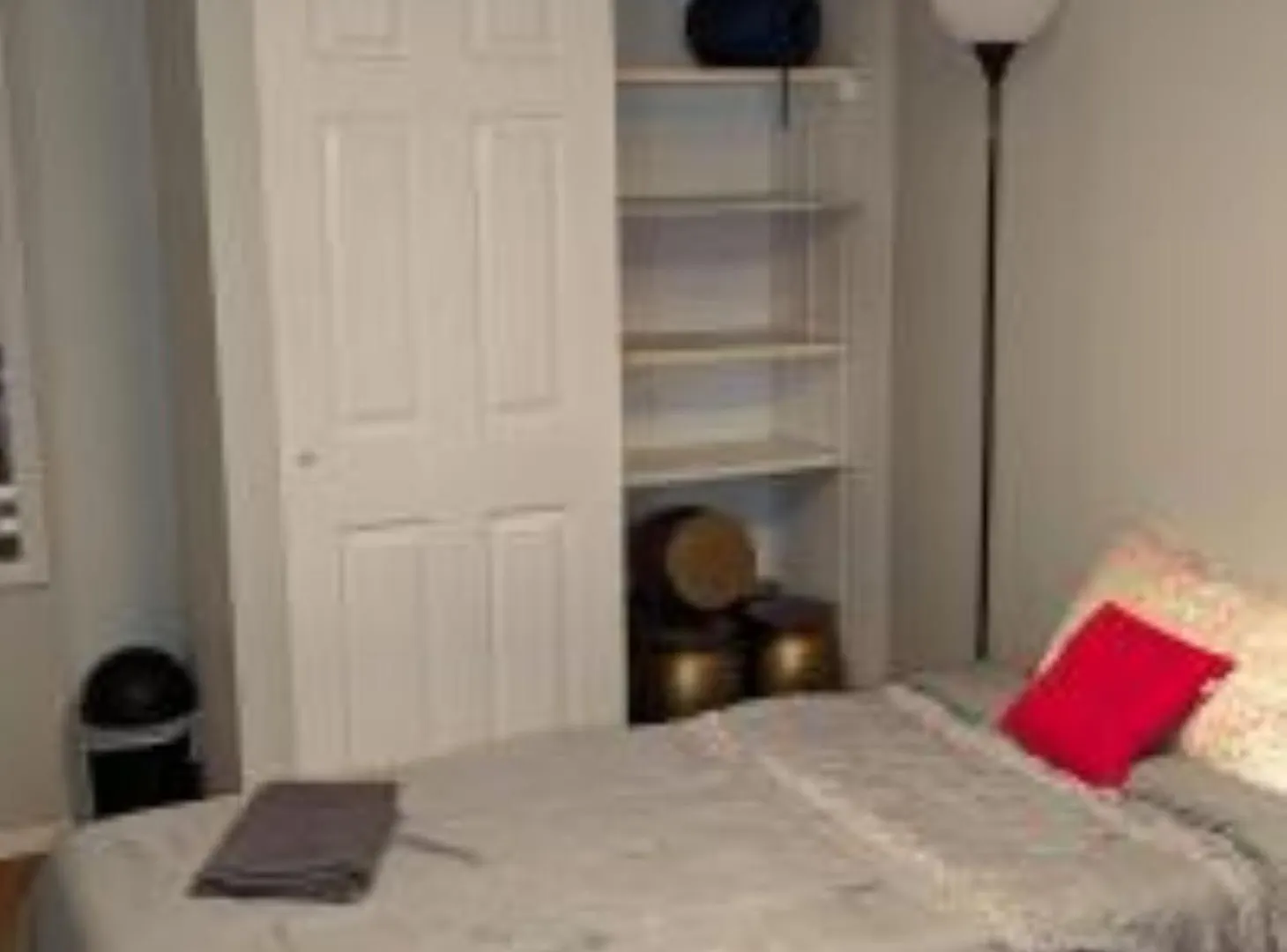 Large Triple Room In Williamsburg نيو يورك منزل للإقامة