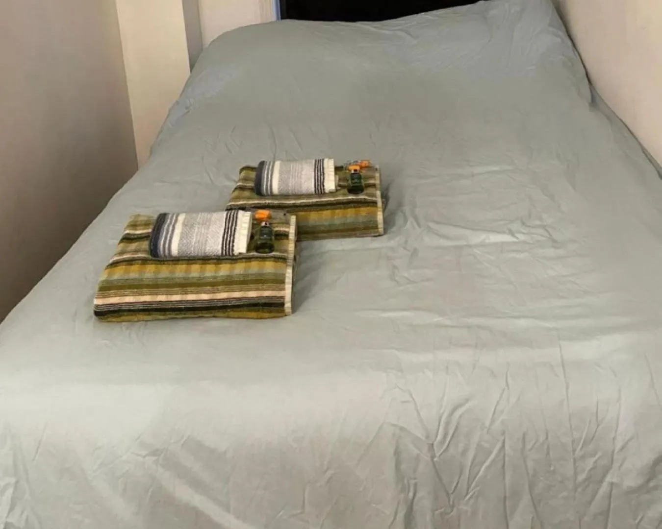 منزل للإقامة Large Triple Room In Williamsburg نيو يورك