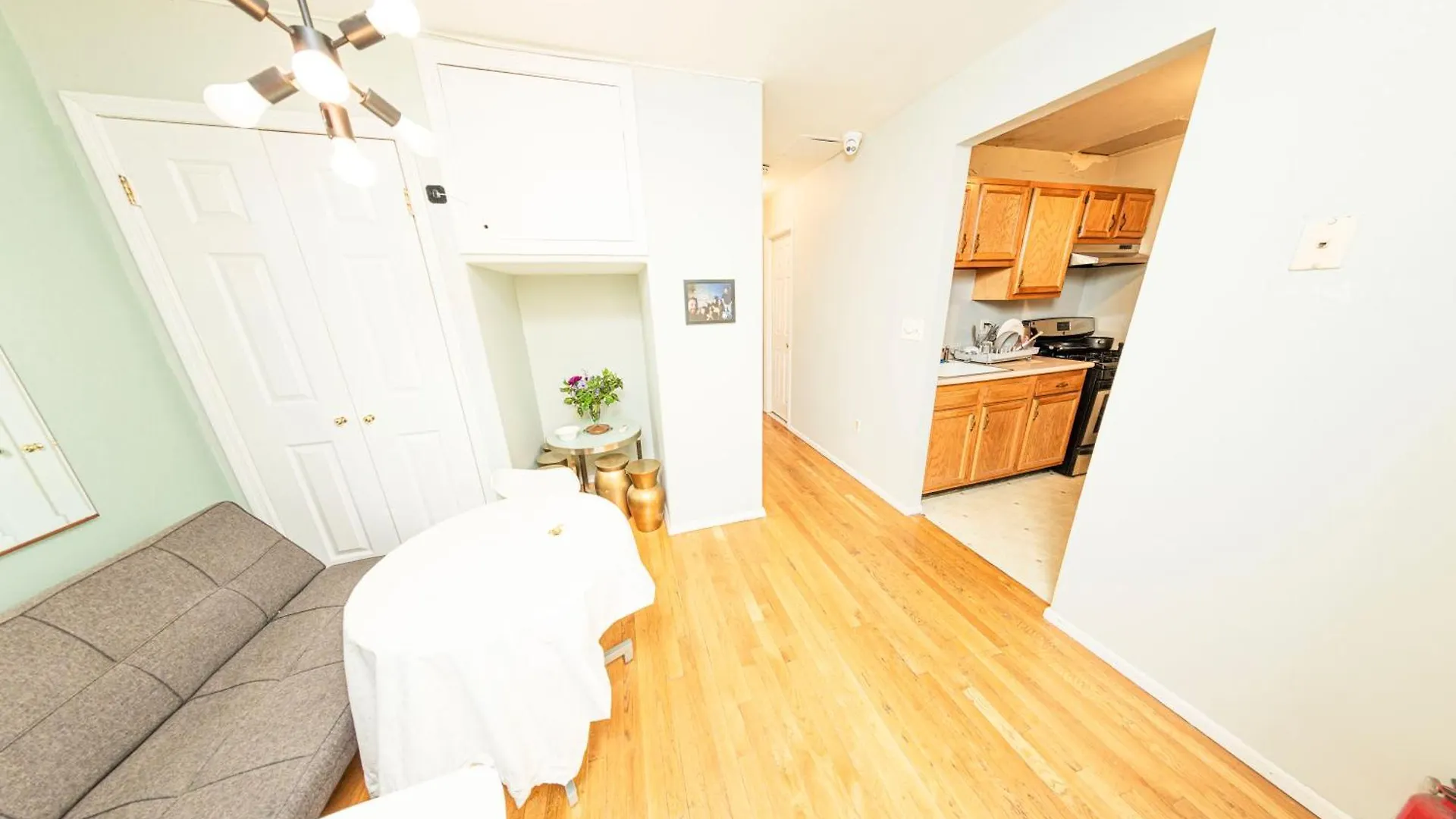منزل للإقامة Large Triple Room In Williamsburg نيو يورك