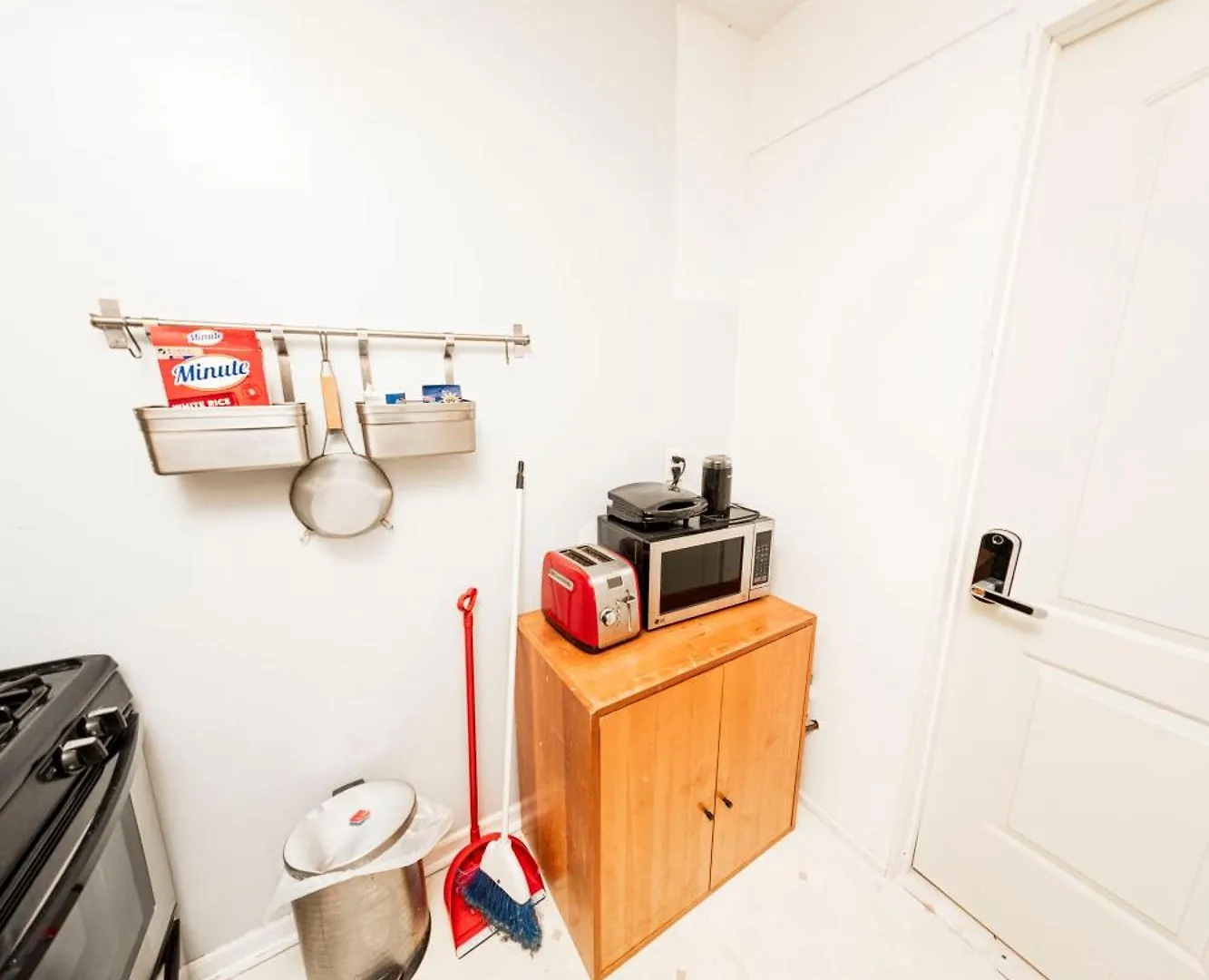 Large Triple Room In Williamsburg نيو يورك منزل للإقامة